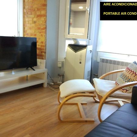 Ideal & Centro, Tranquilo Garaje Gratis Y 2 Banos Λογκρόνο Εξωτερικό φωτογραφία